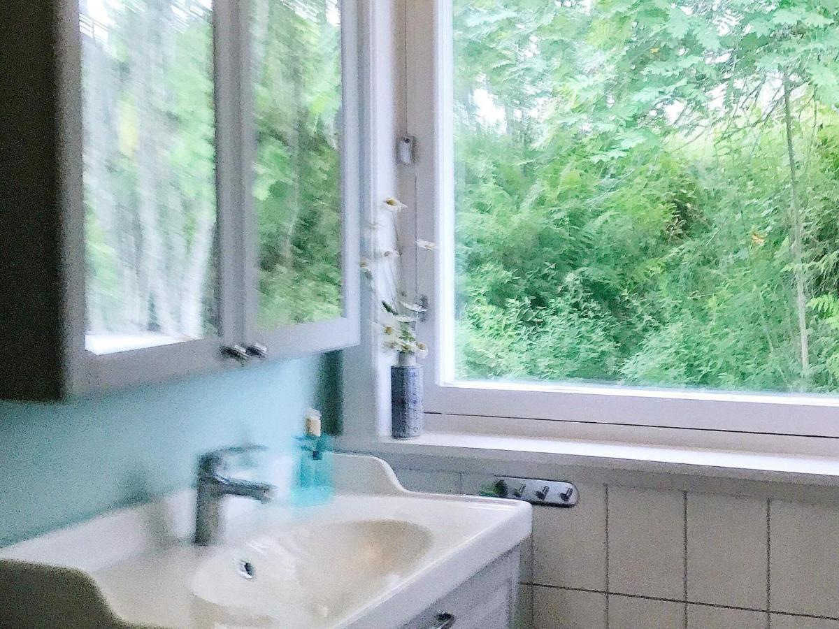 Holiday Home Sortland III Dış mekan fotoğraf