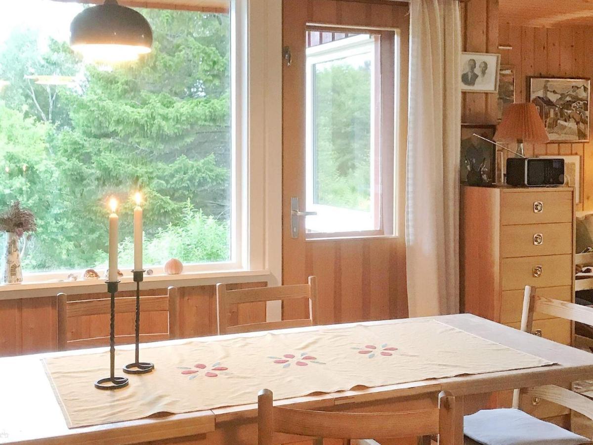 Holiday Home Sortland III Dış mekan fotoğraf