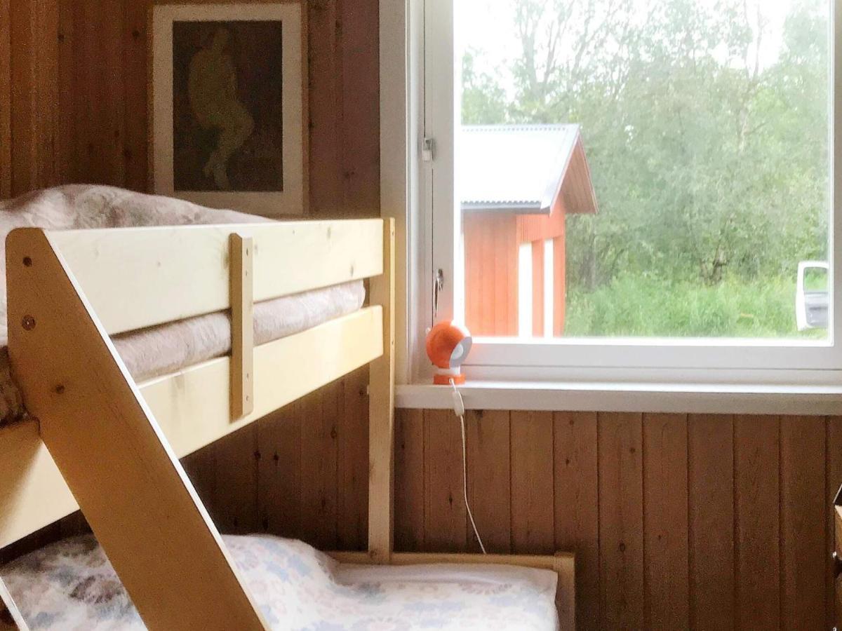 Holiday Home Sortland III Dış mekan fotoğraf
