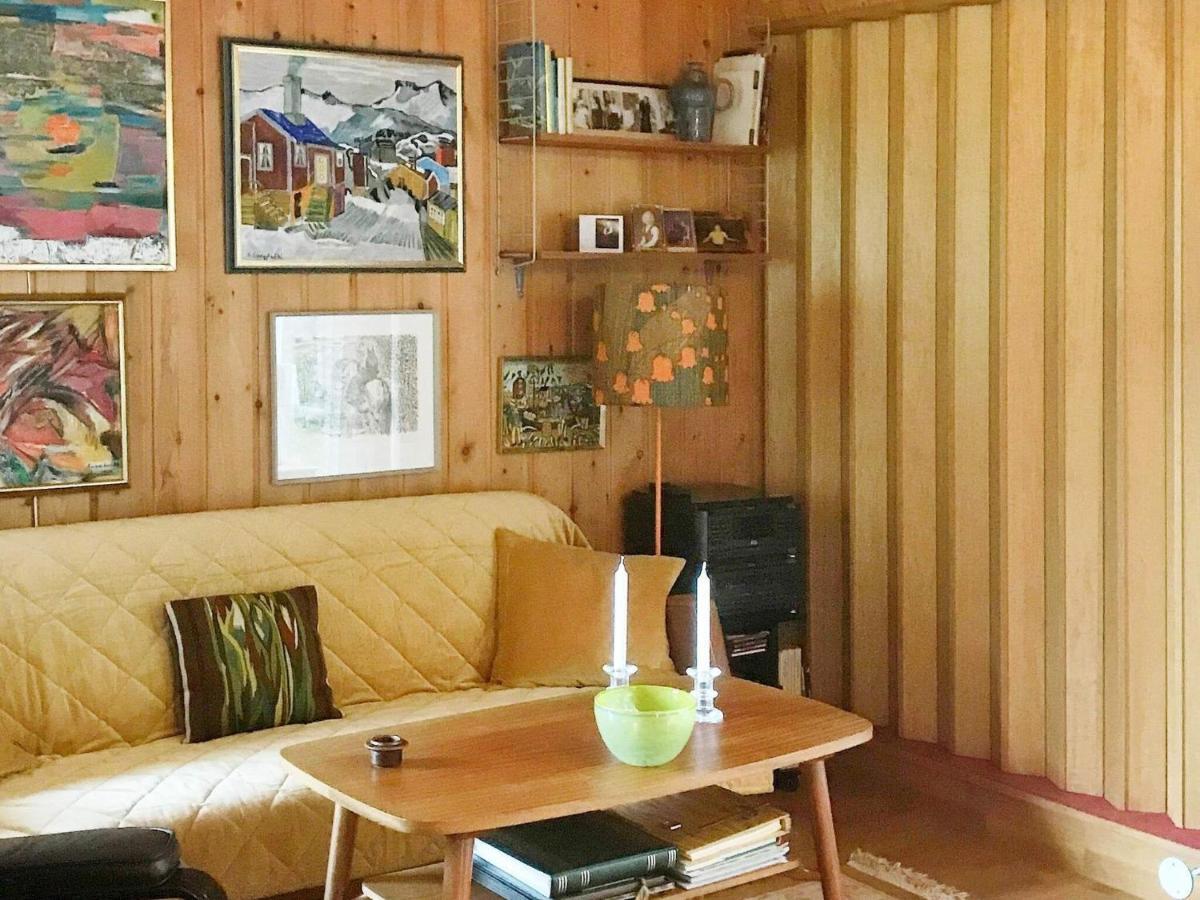 Holiday Home Sortland III Dış mekan fotoğraf